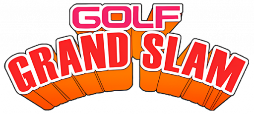 Golf Grand Slam (USA) logo